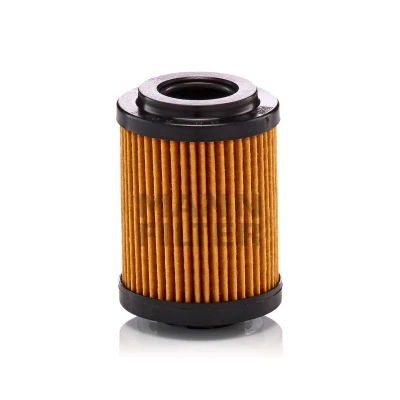 Abbildung von MANN FILTER HD 5009 x Filter, Arbeitshydraulik