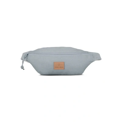 Abbildung von Johnny Urban TONI Gürteltasche, Größe: One Size, Grey