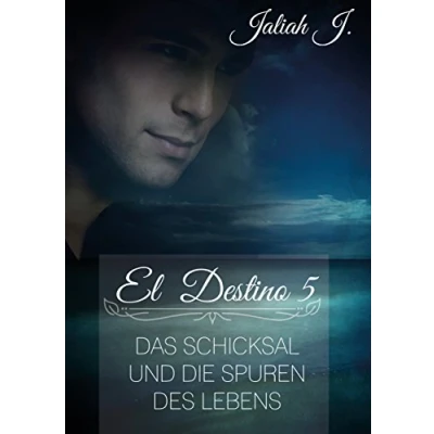 Abbildung von El Destino 5: Das Schicksal und die Spuren des Lebens