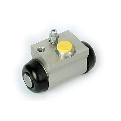 Abbildung von BREMBO A 12 340 Bremszylinder 20,64 PEUGEOT: 106 II Schrägheck, 206 306 CITROËN: Saxo C3 I Schrägheck