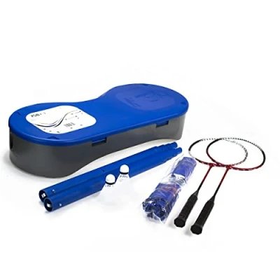 Abbildung von Badminton set 2in1 Nils ZSB2