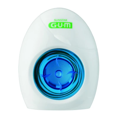 Abbildung von GUM ACCESS FLOSS 50 Fäden