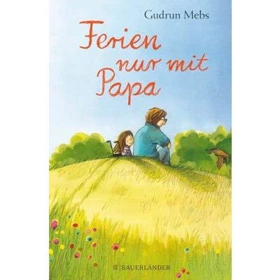 Abbildung von Ferien nur mit Papa