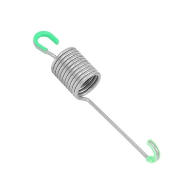 Abbildung von Electrolux AEG 3794005003 Wannenfeder Waschmaschine veer,ophanging,kuip,groen