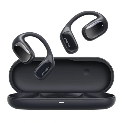 Abbildung von JOYROOM OEM JR OE1 Bluetooth Kopfhörer, Marineblau