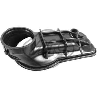 Abbildung von Deckel Luftfiltergehäuse Metalcaucho 35127