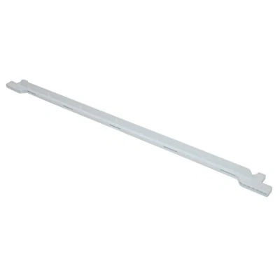 Abbildung von Beko 4851910100 Kühlschrankzubehör/Einlegeböden/Refrigeration Glasregal Zurück Profil