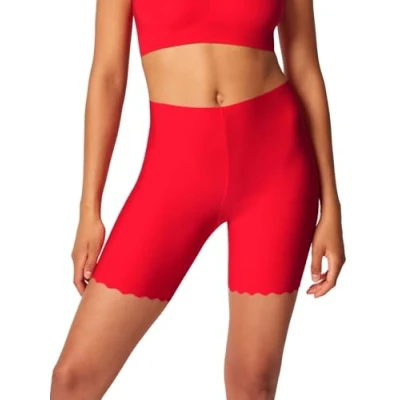 Abbildung von Skiny Pagenschlüpfer Damen Hose kurz Micro Essentials (Stück, 1 St) 360 Shaping
