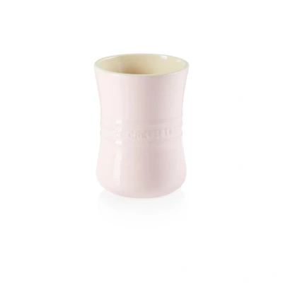 Abbildung von Le Creuset Topf für Kochkellen Classic Shell Pink