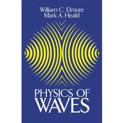 Abbildung von The Physics of Waves (Dover Books on Physics)