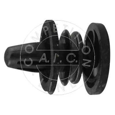 Abbildung von AIC 57325 Clip VOLKSWAGEN: Fox Schrägheck