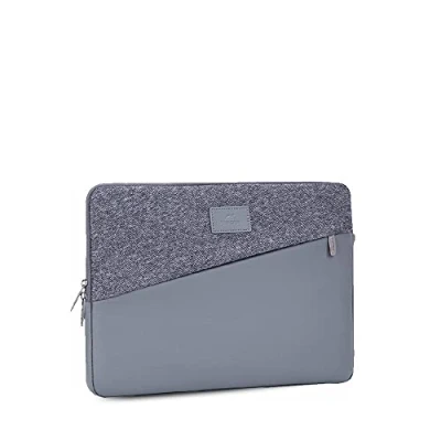 Abbildung von Rivacase Notebooksleeve &quot;Egmont&quot; 13,3&quot;, 7903 grau