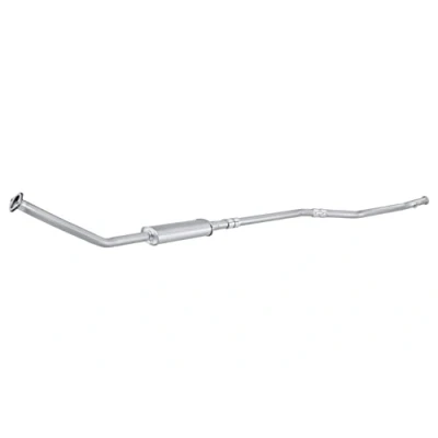 Abbildung von Faurecia FS15034 Vorschalldämpfer