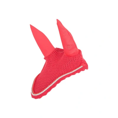 Abbildung von BR FliegenhaubeEvent Pony Raspberrypink