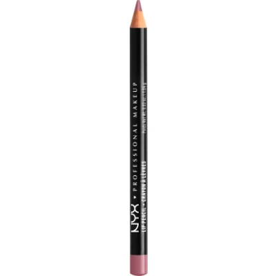 Abbildung von NYX PROFESSIONAL MAKEUP Slim Lip Pencil Prune