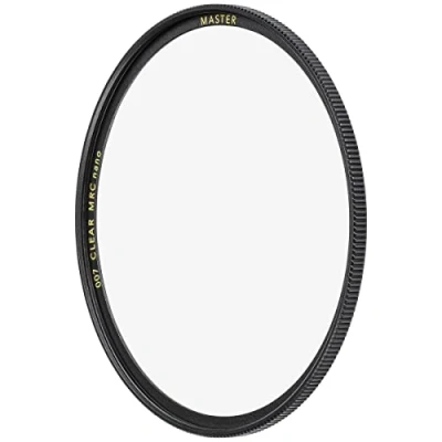 Abbildung von B+W Schutz Filter, Clear Filter MRC Nano Master 95mm (16x vergütet, Slim, Premium)