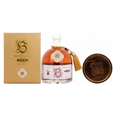 Abbildung von Bonpland Rum Dominican Republic 16 Years Old (1 x 0.5 l)