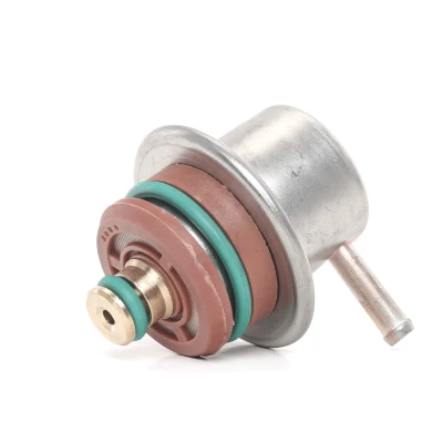 Abbildung von RIDEX 168C0002 Kraftstoffdruckregler 4bar mit Dichtring AUDI: A8 D2, A4 B5 Limousine, 80 B4 VOLKSWAGEN: Golf 3, 4 Schrägheck