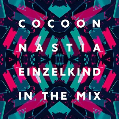 Abbildung von Cocoon Ibiza mixed by Nastia &amp; Einzelkind (2017)