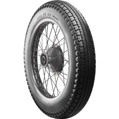 Abbildung von Avon Safety Milage Mkll A 5.00/ R16 69S PKW Sommerreifen Reifen 1694901