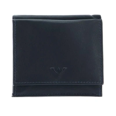 Abbildung von Voi Soft Robin Geldbörse Leder 9 cm