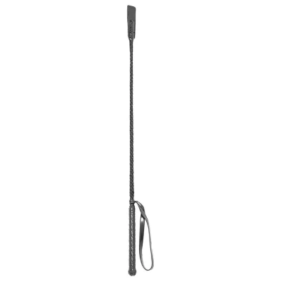Abbildung von Kerbl Springstock mit Klatsche Fiberglas 65cm