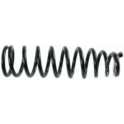 Abbildung von SACHS 998 612 Fahrwerksfeder MAZDA: 6 Station Wagon, Hatchback, Limousine