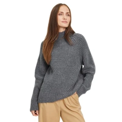 Abbildung von Tamaris Strickpullover, mit Strickmuster NEUE KOLLEKTION