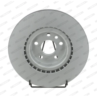 Abbildung von FERODO DDF2632C 1 Bremsscheibe 325 30 5 108 Belüftet beschichtet ohne Schrauben LAND ROVER: Discovery Sport, Range Rover Evoque