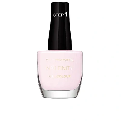 Abbildung von Max Factor Nailfinity Gel Colour Nagellack 150 Walk Of Fame