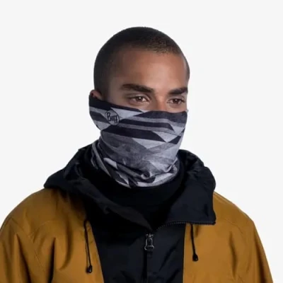 Abbildung von Buff Polar Multifunktionstuch ALOFT GREY Unisex Einheitsgröße