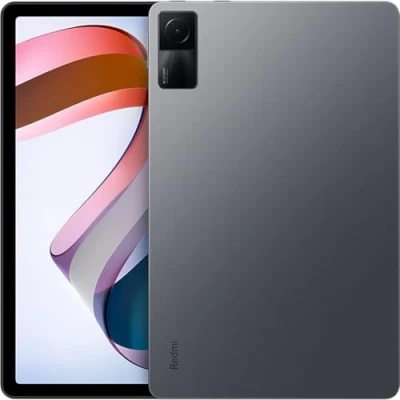 Abbildung von NK Redmi Pad SE Tablet, WiFi, 27,9 cm (11 Zoll) Display, 4 GB/128 GB, FHD+, Bildwiederholrate 90 Hz, Akku 8000 mAh, Grau