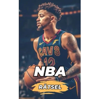 Abbildung von NBA Rätsel: Was weißt du über die NBA? Stell mich auf Probe