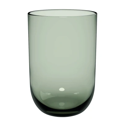 Abbildung von Like Villeroy &amp; Boch Sage Longdrinkbecher Set 2tlg