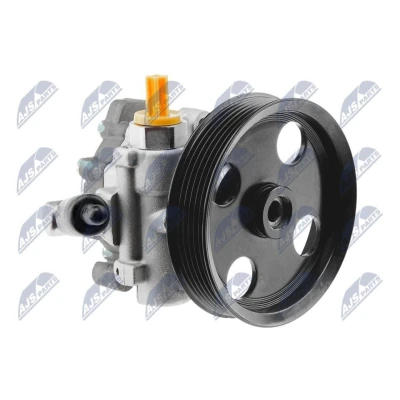 Abbildung von Hydraulikpumpe, Lenkung NTY SPW ME 042