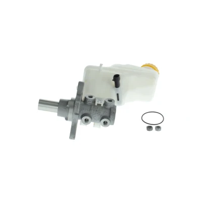 Abbildung von BOSCH 0 204 123 818 Hauptbremszylinder 4 23,8 Aluminium M 10 x 1 für Fahrzeuge ohne ABS