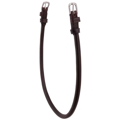 Abbildung von BR Halsband Ferringdon und Eston Full Braun / Silber