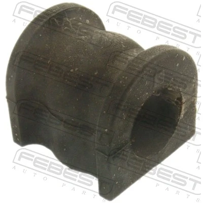 Abbildung von FEBEST MZSB 6MPSR Stabigummis Hinterachse 22 MAZDA: 6 Limousine, Hatchback