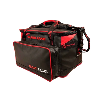 Abbildung von Nytro NTR Sublime Köder Tasche Klein (42x30x28cm) Kühltasche