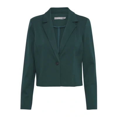 Abbildung von Fransa BLA 1 Blazer, Damen, Größe: Large, Ponderosa pine