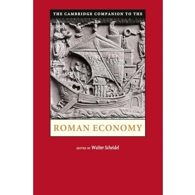 Abbildung von the Cambridge Companion to Roman Economy (Cambridge companions ancient world)