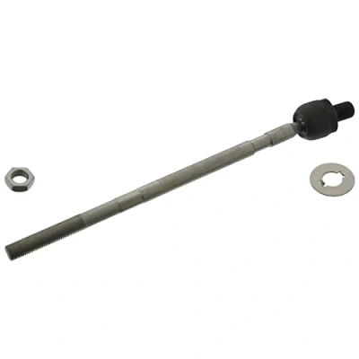 Abbildung von febi BILSTEIN 21565 Axialgelenk Vorderachse links, rechts 340 Plus mit Kontermutter VOLVO: V40 Kombi