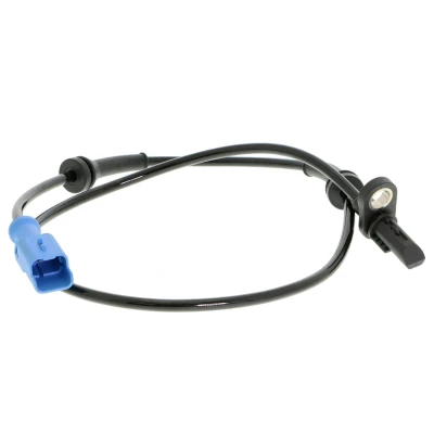 Abbildung von VEMO V42 72 0068 ABS Sensor Hinterachse Original Qualität für Fahrzeuge mit 2 730, 846 12 eckig PEUGEOT: 207 Schrägheck, SW