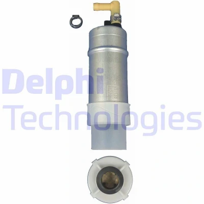 Abbildung von DELPHI FE0500 12B1 Kraftstoffpumpe elektrisch Diesel ohne Dichtung Drucksensor BMW: 5 Touring, Limousine, AUDI: A4 B5 Avant