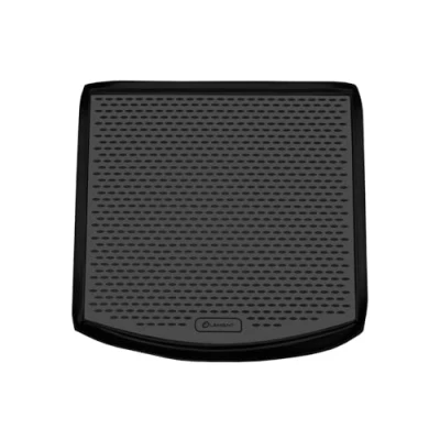 Abbildung von LEMENT Kofferraummatte Passgenaue für Skoda Kodiaq, Mk1 I, 2016 2024, 5 Sitze, 1 TLG., I PkW, Passform