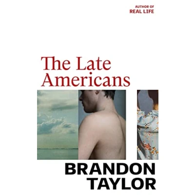 Abbildung von the Late Americans: From Booker Prize shortlisted author of Real Life