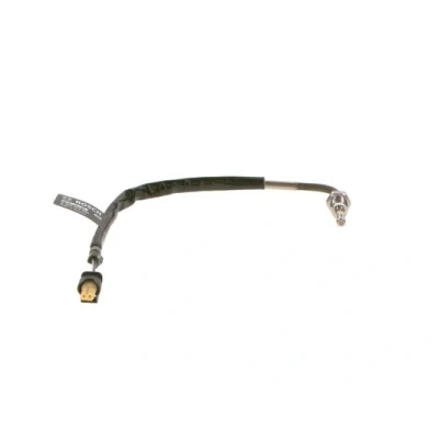 Abbildung von BOSCH 0 986 259 086 Sensor, Abgastemperatur MERCEDES BENZ: C Klasse T modell, ML Klasse, Limousine