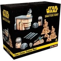 Abbildung von Star Wars: Shatterpoint Take Cover Terrain Pack, Tabletop