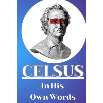 Abbildung von Celsus in His Own Words: A Translation of The True Teaching
