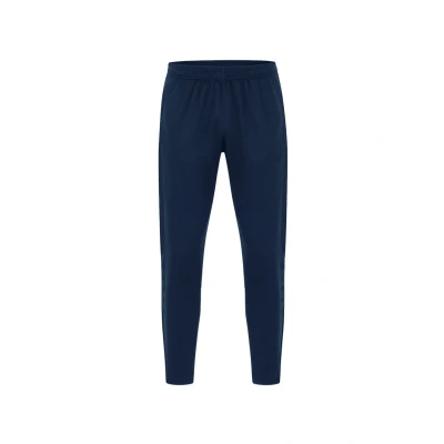 Abbildung von JAKO Kinder Polyesterhose Power, Marine, 164